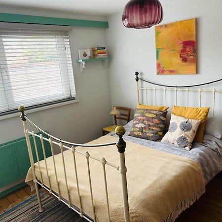 Вилла Stylish 3 Bed House With Parking In Bermondsey, Se1 Лондон Экстерьер фото