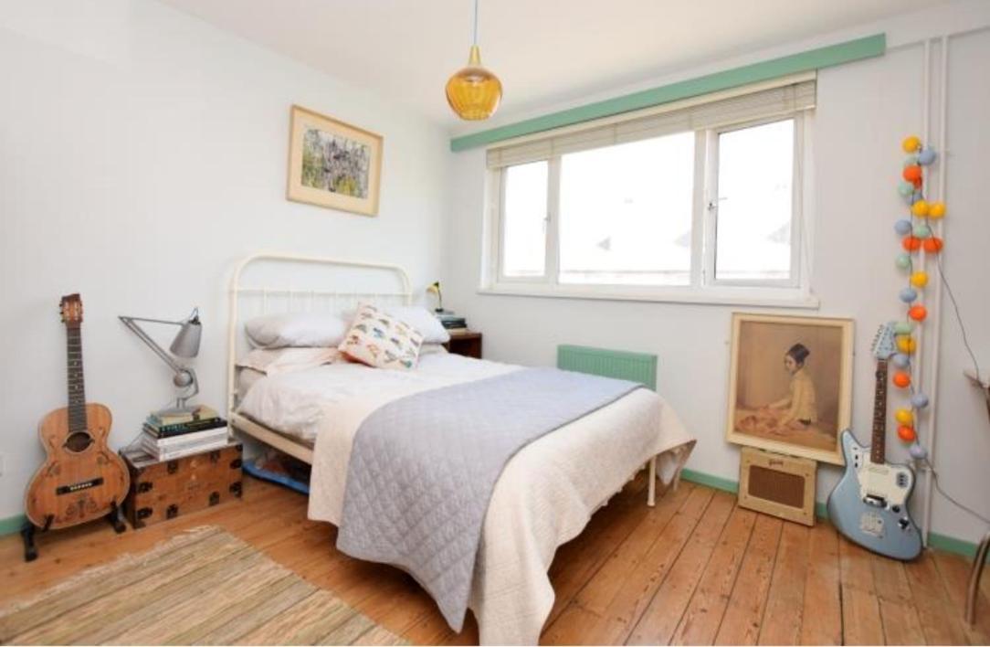Вилла Stylish 3 Bed House With Parking In Bermondsey, Se1 Лондон Экстерьер фото
