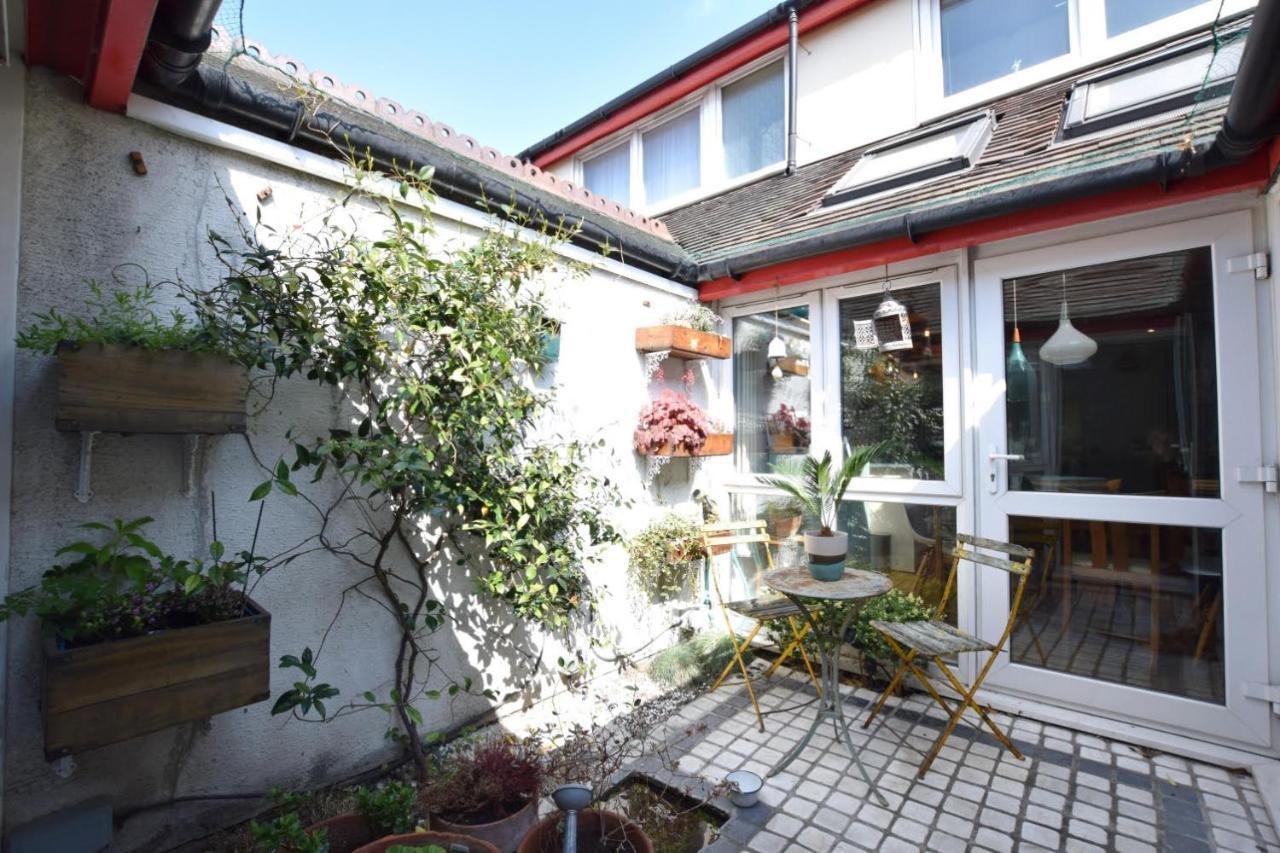 Вилла Stylish 3 Bed House With Parking In Bermondsey, Se1 Лондон Экстерьер фото