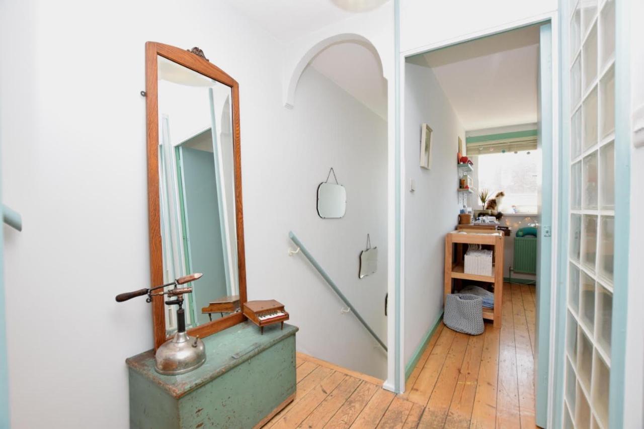 Вилла Stylish 3 Bed House With Parking In Bermondsey, Se1 Лондон Экстерьер фото