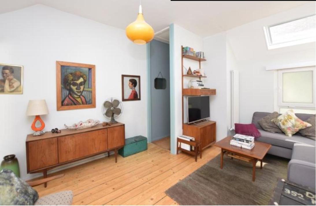 Вилла Stylish 3 Bed House With Parking In Bermondsey, Se1 Лондон Экстерьер фото