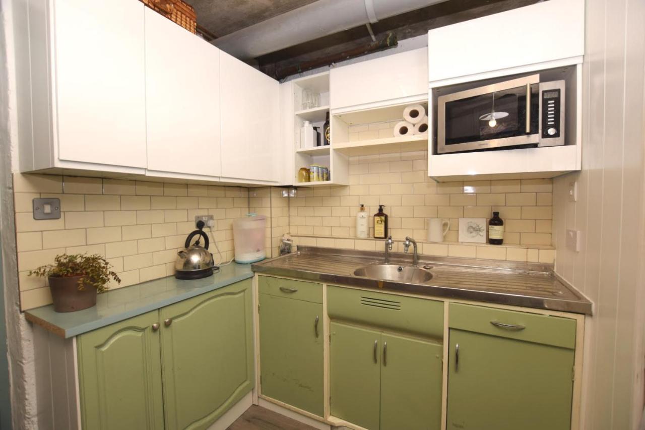 Вилла Stylish 3 Bed House With Parking In Bermondsey, Se1 Лондон Экстерьер фото