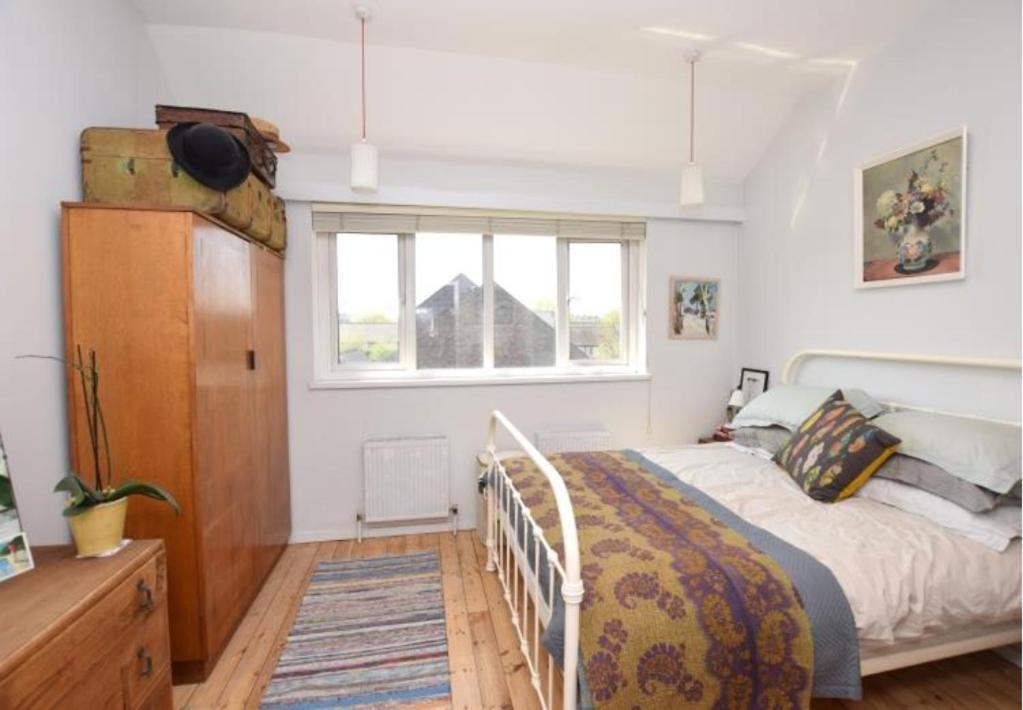 Вилла Stylish 3 Bed House With Parking In Bermondsey, Se1 Лондон Экстерьер фото